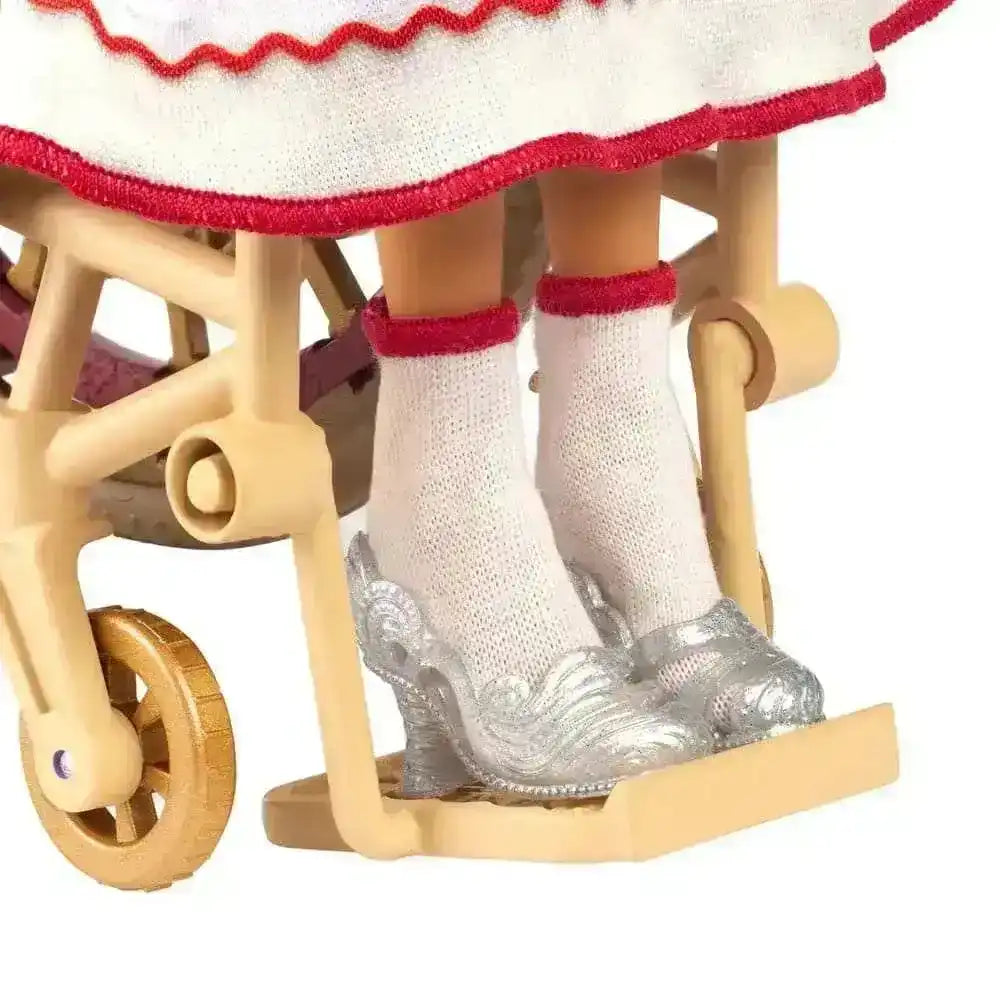 Wicked Puppe Nessarose 29 cm - Smalltinytoystore