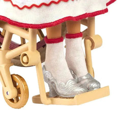Wicked Puppe Nessarose 29 cm - Smalltinytoystore