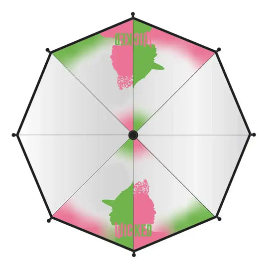 Wicked Regenschirm - Smalltinytoystore