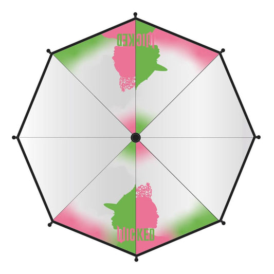 Wicked Regenschirm - Smalltinytoystore