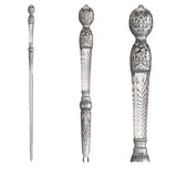Wicked Requisiten-Replik 1/1 Glinda's Training Zauberstab 55,5 cm - Smalltinytoystore