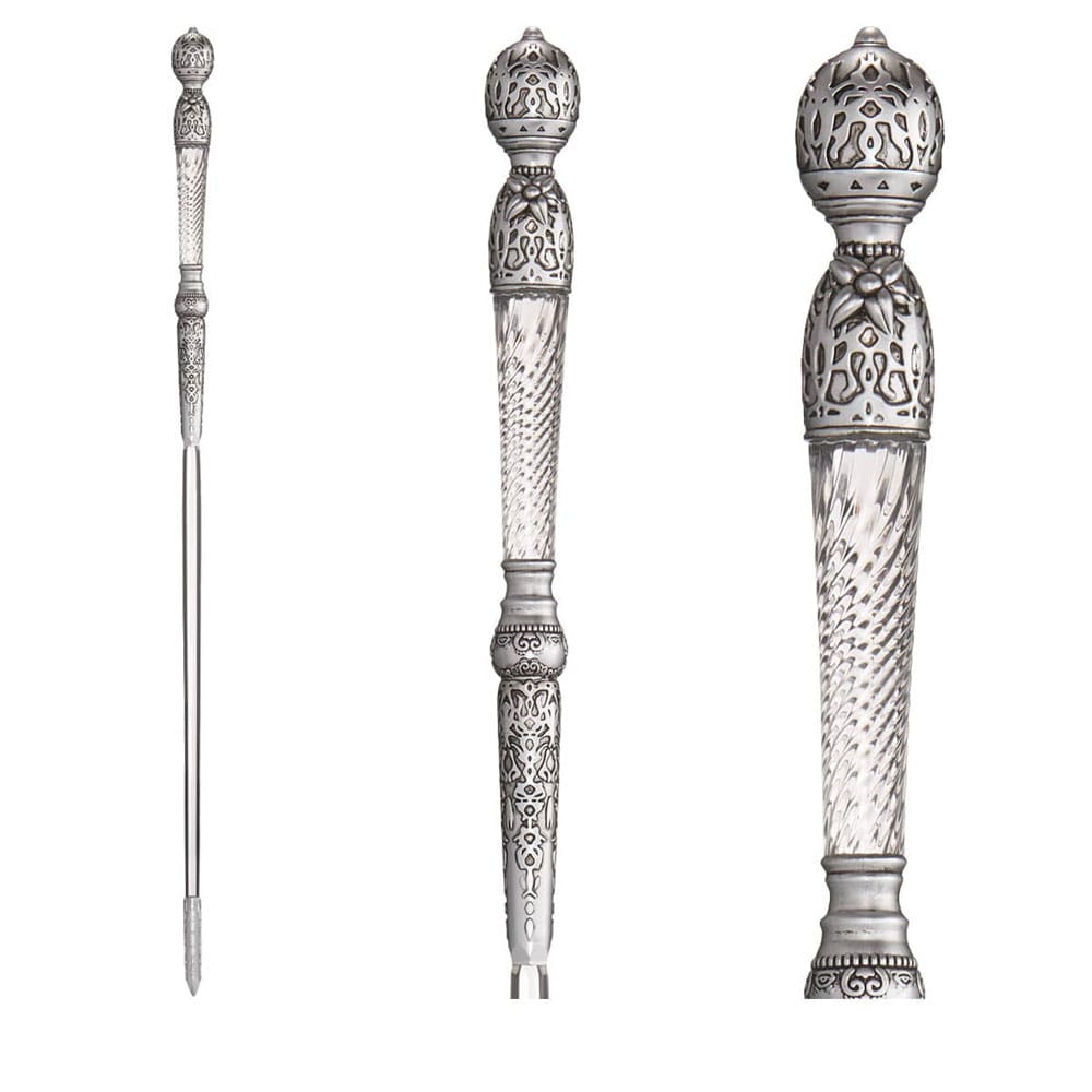 Wicked Requisiten-Replik 1/1 Glinda's Training Zauberstab 55,5 cm - Smalltinytoystore