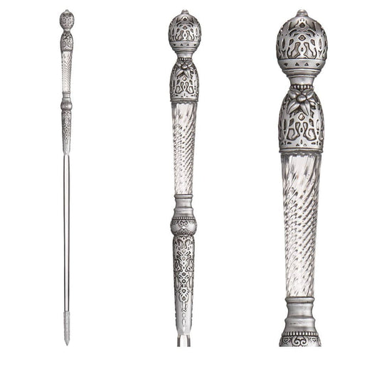 Wicked Requisiten-Replik 1/1 Glinda's Training Zauberstab 55,5 cm - Smalltinytoystore