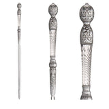 Wicked Requisiten-Replik 1/1 Glinda's Training Zauberstab 55,5 cm - Smalltinytoystore