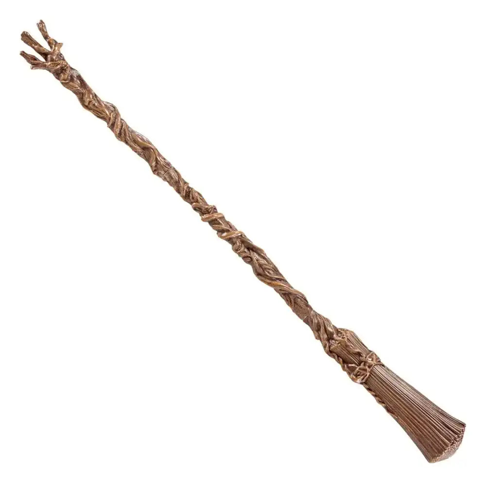 Wicked Rollenspiel-Replik 1/1 Elphaba's Flugbesen 91 cm - Smalltinytoystore