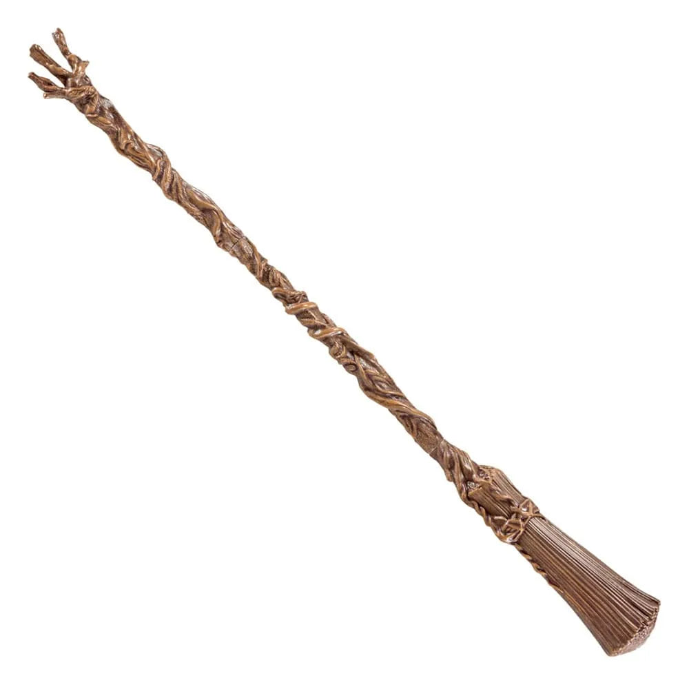 Wicked Rollenspiel-Replik 1/1 Elphaba's Flugbesen 91 cm - Smalltinytoystore