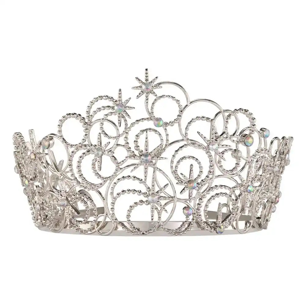 Wicked Rollenspiel-Replik Glinda's Bubble Crown 17 cm - Smalltinytoystore