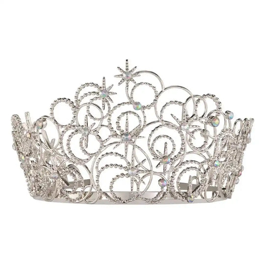 Wicked Rollenspiel-Replik Glinda's Bubble Crown 17 cm - Smalltinytoystore