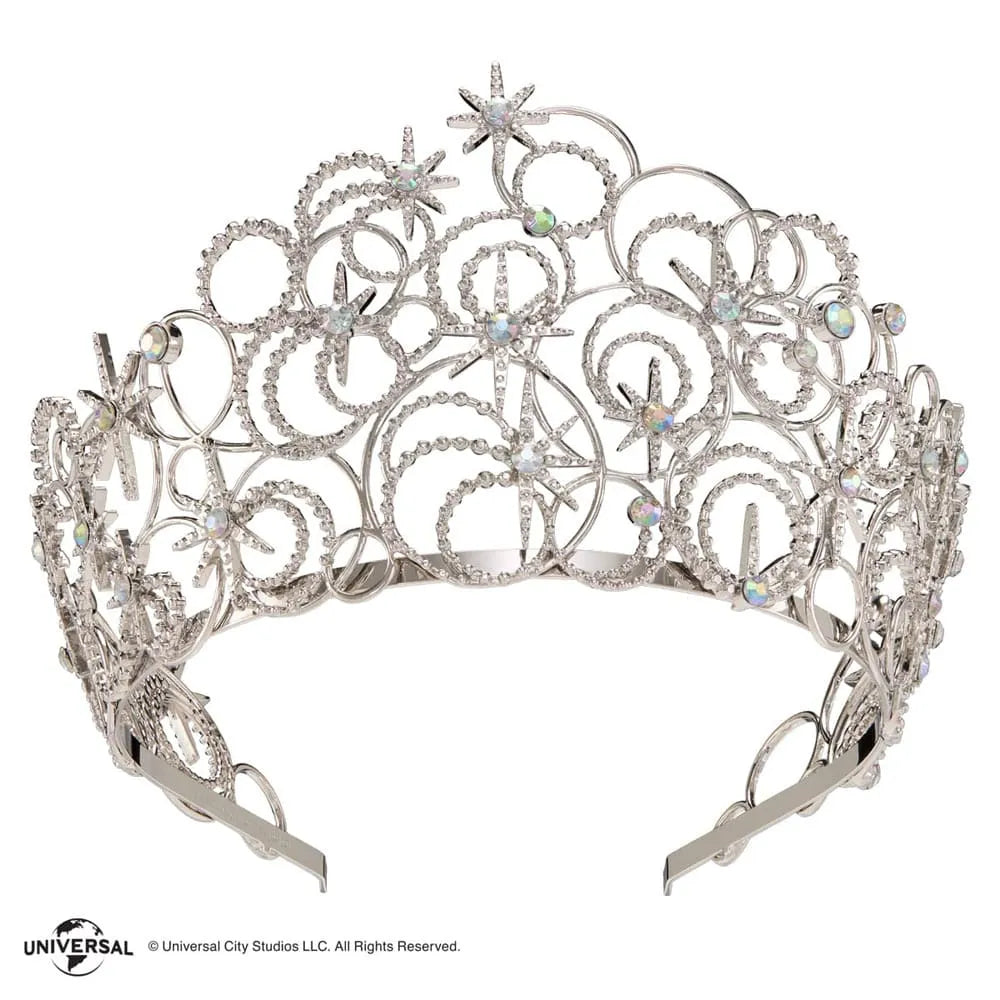 Wicked Rollenspiel-Replik Glinda's Bubble Crown 17 cm - Smalltinytoystore