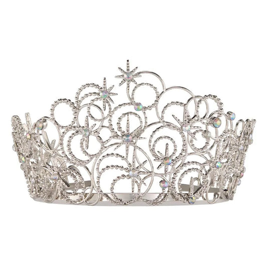 Wicked Rollenspiel-Replik Glinda's Bubble Crown 17 cm - Smalltinytoystore