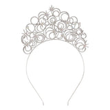 Wicked Rollenspiel-Replik Glinda's Bubble Tiara 26 cm - Smalltinytoystore
