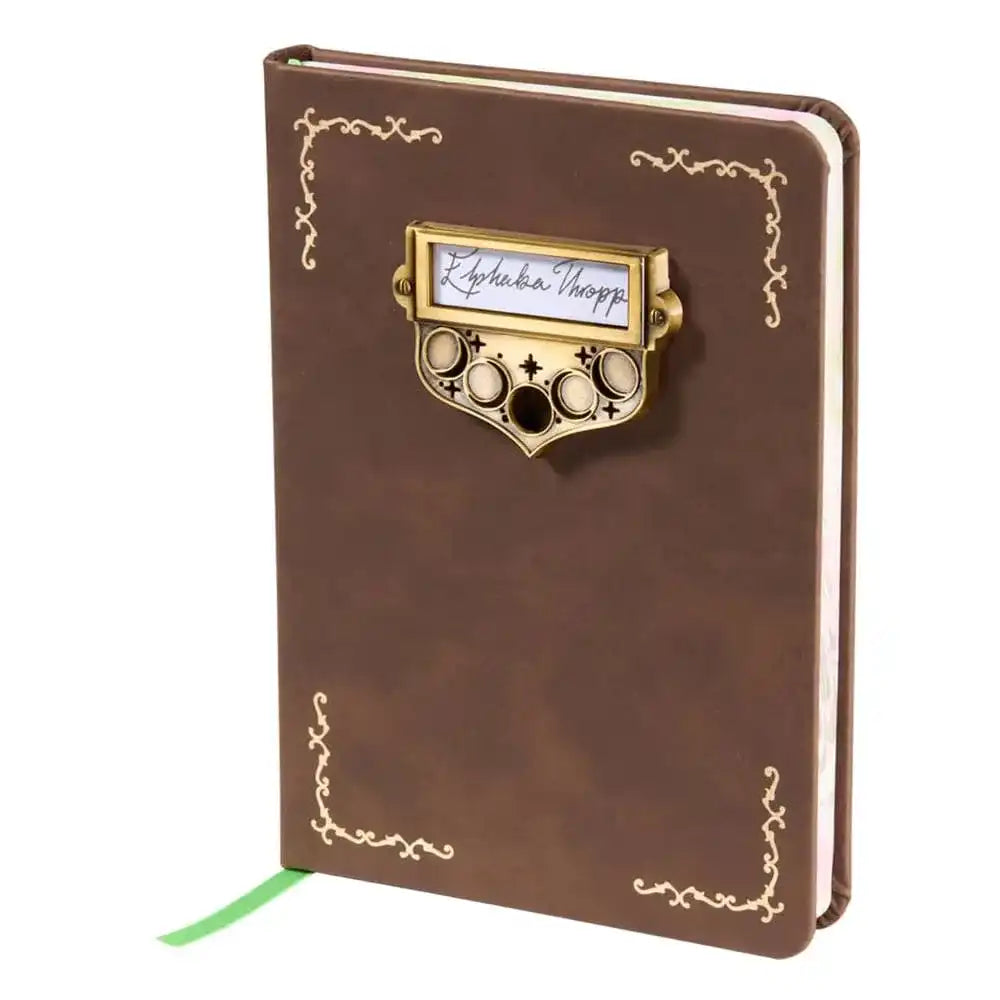 Wicked Tagebuch Elphaba 240 Seiten - Smalltinytoystore