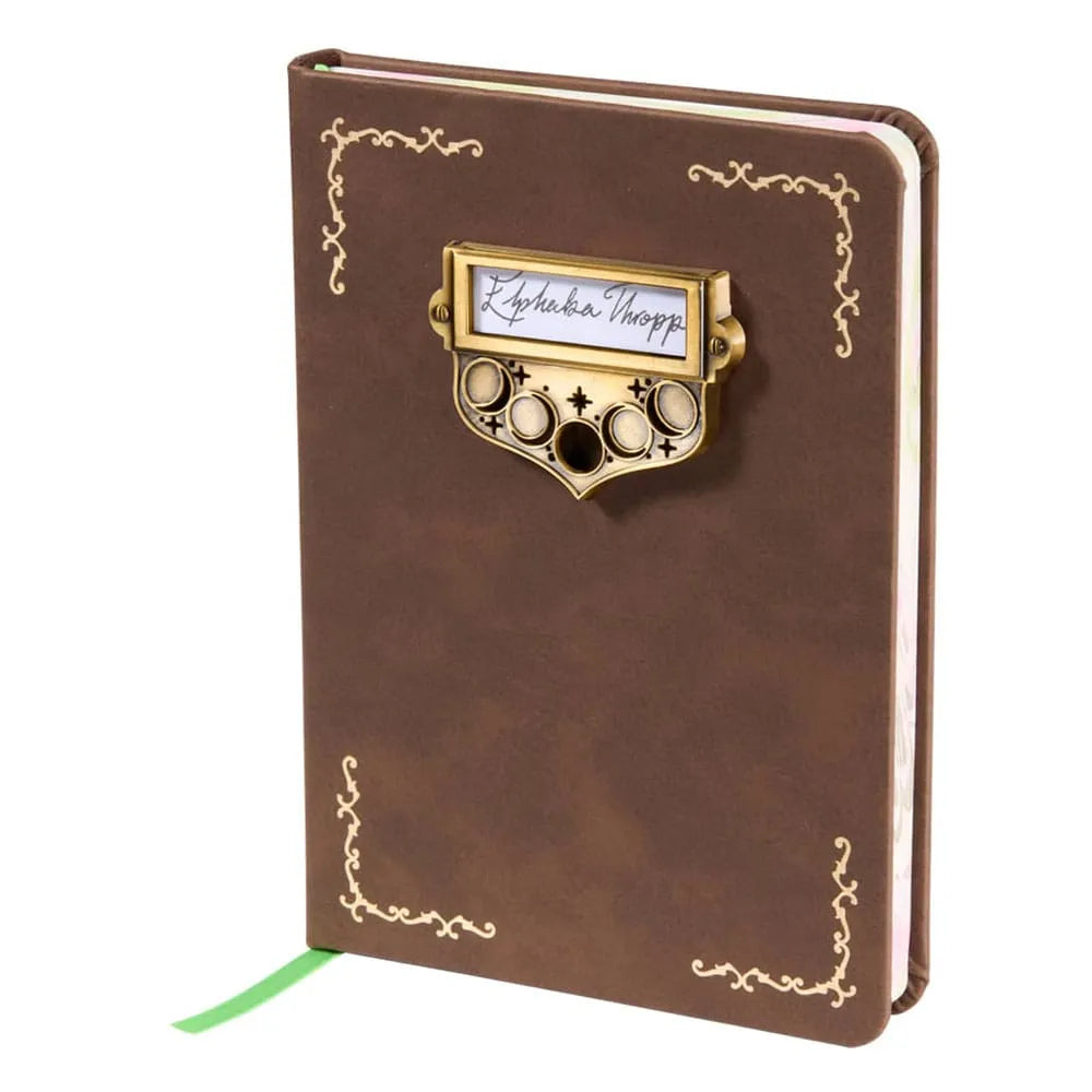 Wicked Tagebuch Elphaba 240 Seiten - Smalltinytoystore