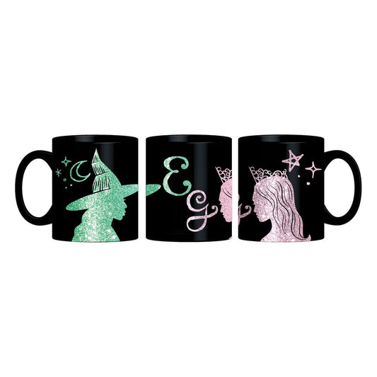Wicked Tasse Glitter - Smalltinytoystore
