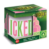 Wicked Tasse Logo 325 ml - Smalltinytoystore