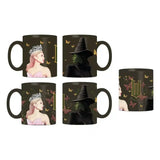 Wicked Tasse mit Thermoeffekt T-Rex - Smalltinytoystore