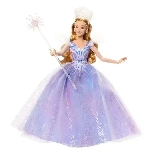 Wicked: Teil 2 Puppe Enchanting Glinda Upland