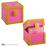 Wicked: Teil 2 Unlimited Charms Trunk Bettelarmband Pink Goes with Green
