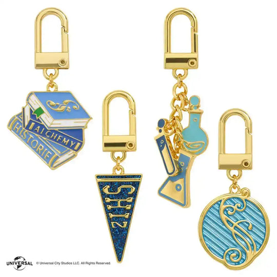 Wicked: Teil 2 Unlimited Charms Trunk Bettelarmband Welcome to Shiz