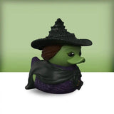 Wicked Tubbz Mini PVC Figur Elphaba Thropp 5 cm - Smalltinytoystore