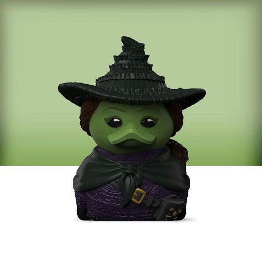 Wicked Tubbz Mini PVC Figur Elphaba Thropp 5 cm - Smalltinytoystore