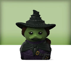 Wicked Tubbz Mini PVC Figur Elphaba Thropp 5 cm - Smalltinytoystore