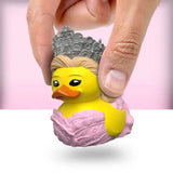 Wicked Tubbz Mini PVC Figur Glinda Upland 5 cm - Smalltinytoystore
