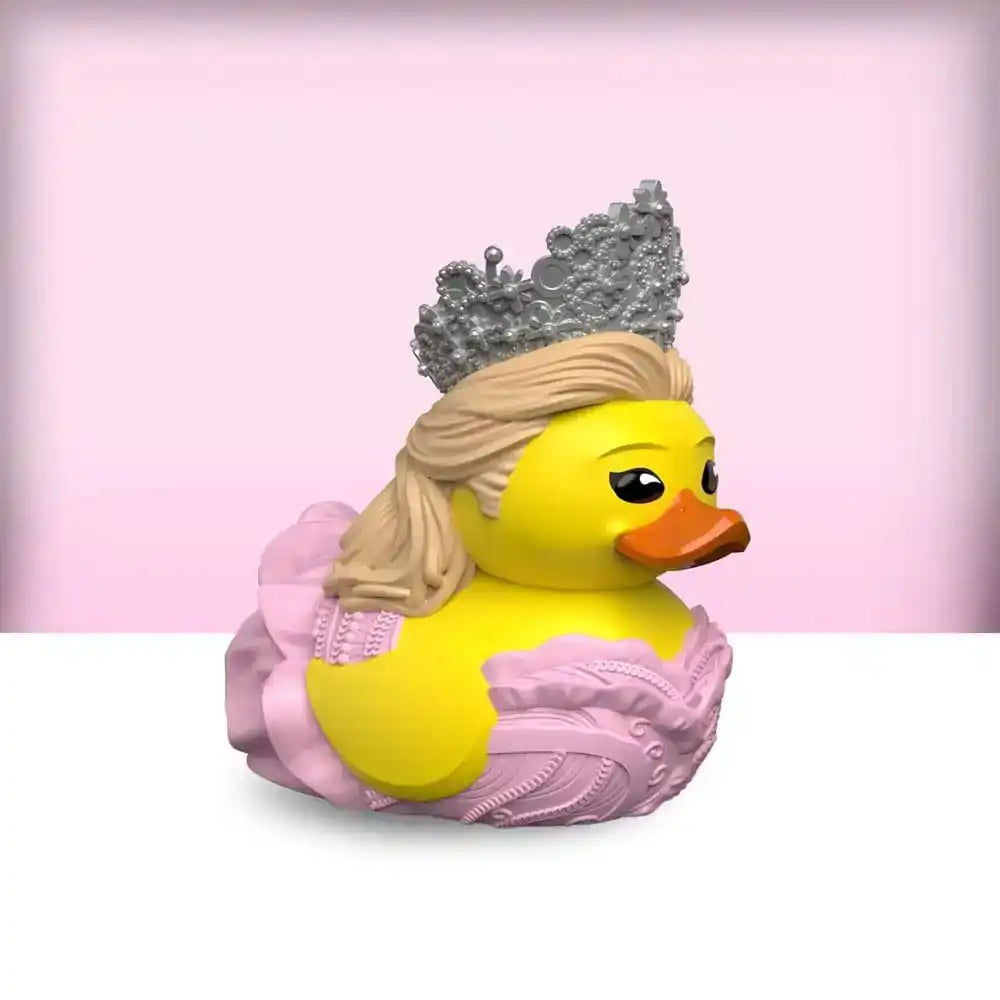 Wicked Tubbz Mini PVC Figur Glinda Upland 5 cm - Smalltinytoystore
