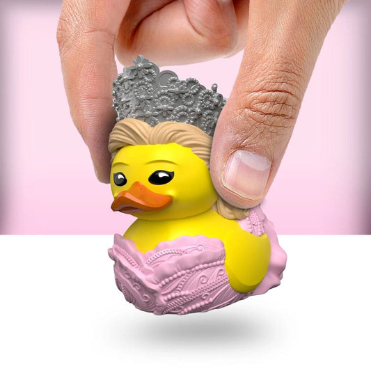 Wicked Tubbz Mini PVC Figur Glinda Upland 5 cm - Smalltinytoystore