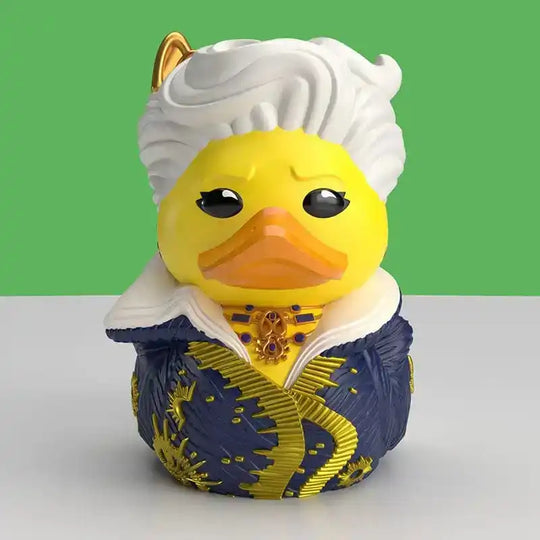 Wicked Tubbz Mini PVC Figur Madame Morrible 5 cm