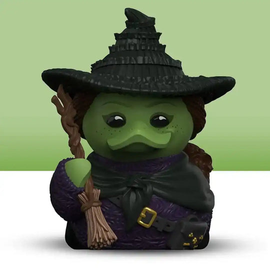 Wicked Tubbz PVC Figur Elphaba Thropp 1st Edition 10 cm - Smalltinytoystore