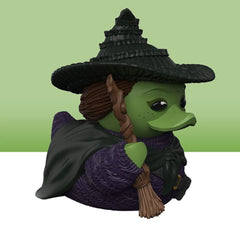 Wicked Tubbz PVC Figur Elphaba Thropp 1st Edition 10 cm - Smalltinytoystore