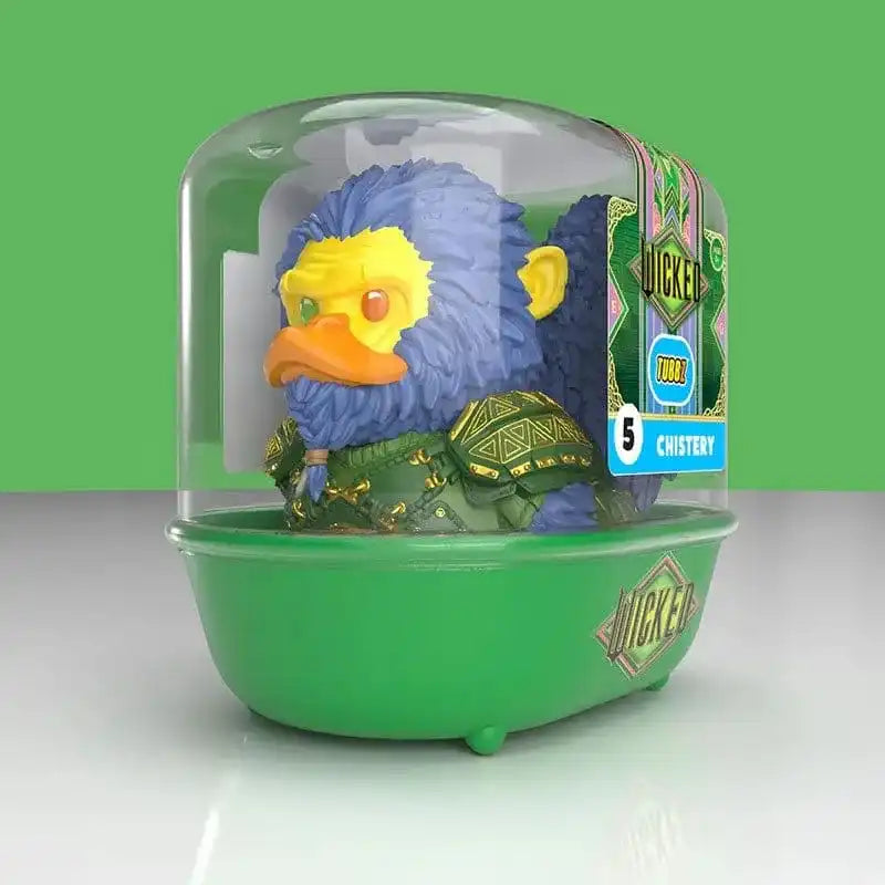 Wicked Tubbz PVC Figur Flying Monkey 1st Edition 10 cm