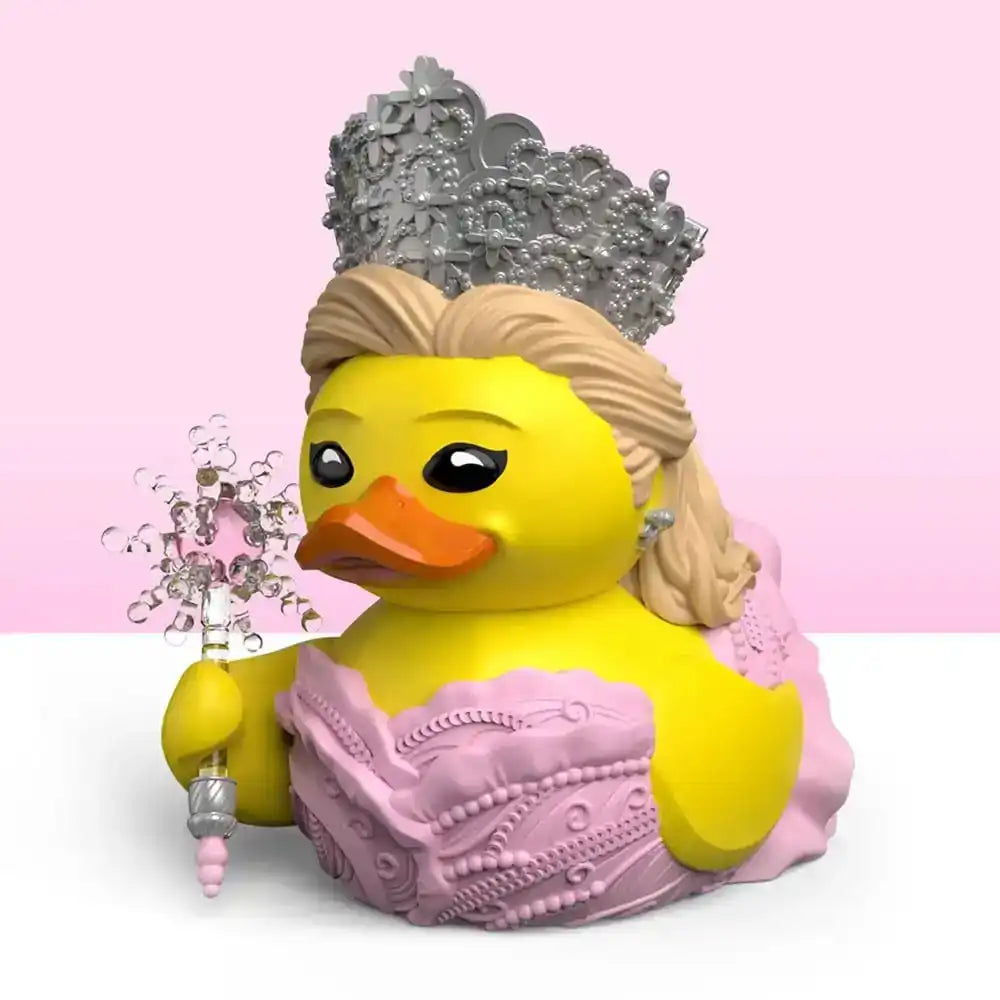 Wicked Tubbz PVC Figur Glinda Upland 1st Edition 10 cm - Smalltinytoystore