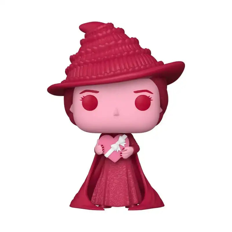 Wicked Valentines POP! Vinyl Figur Elphaba 9 cm - Smalltinytoystore