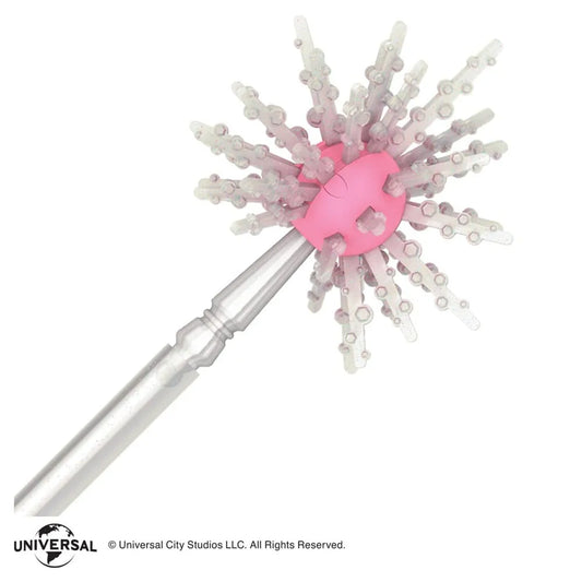 Wicked Zauberstab-Replik 1/1 Glinda's Bubble Zauberstab 56 cm - Smalltinytoystore