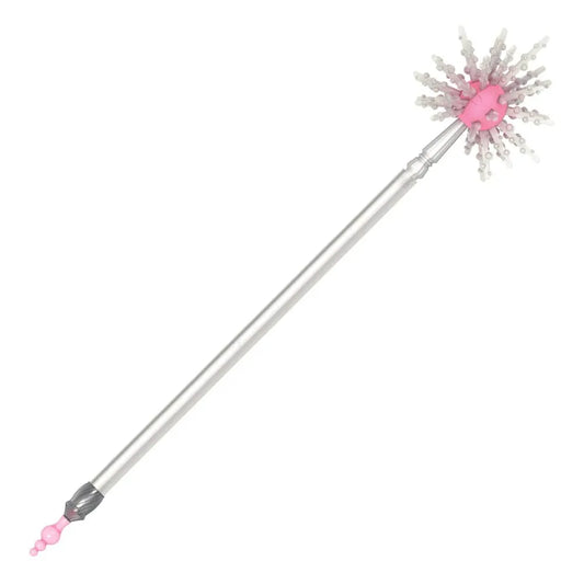 Wicked Zauberstab-Replik 1/1 Glinda's Bubble Zauberstab 56 cm - Smalltinytoystore