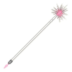 Wicked Zauberstab-Replik 1/1 Glinda's Bubble Zauberstab 56 cm - Smalltinytoystore
