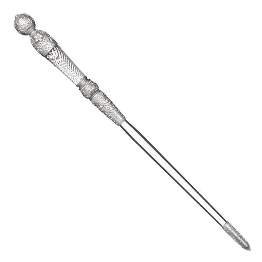 Wicked Zauberstab-Replik 1/1 Glinda's Trainings Zauberstab 36 cm - Smalltinytoystore