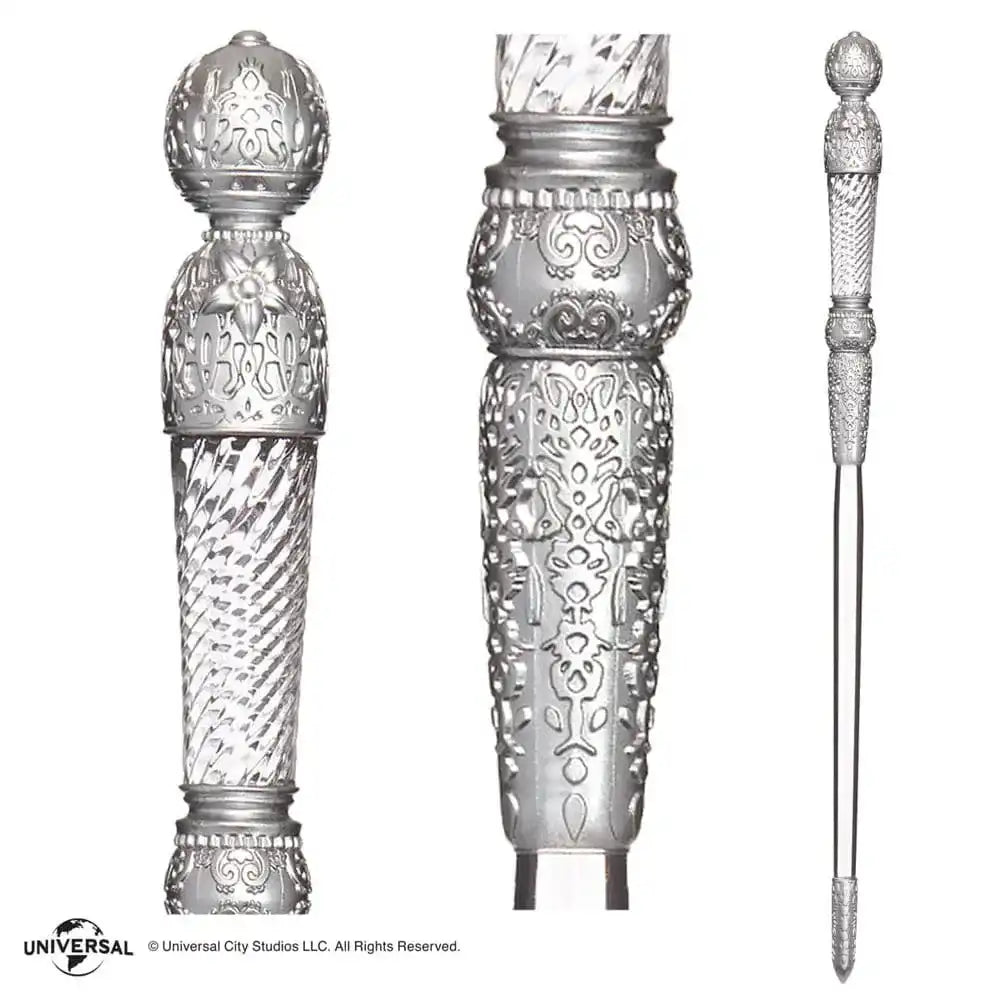 Wicked Zauberstab-Replik 1/1 Glinda's Trainings Zauberstab 36 cm - Smalltinytoystore