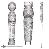 Wicked Zauberstab-Replik 1/1 Glinda's Trainings Zauberstab 36 cm - Smalltinytoystore
