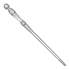 Wicked Zauberstab-Replik 1/1 Glinda's Trainings Zauberstab 36 cm - Smalltinytoystore