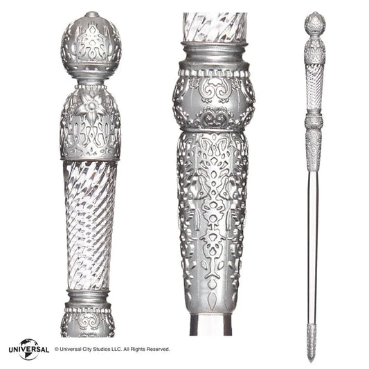 Wicked Zauberstab-Replik 1/1 Glinda's Trainings Zauberstab 36 cm - Smalltinytoystore