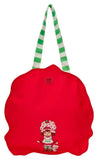 Wildbrain by Loungefly Tragetasche mit Geldbeutel Strawberry Shortcake