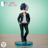 Wind Breaker Adokenette PVC Statue Sakura Haruka 14 cm - Smalltinytoystore