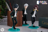 Wind Breaker Adokenette PVC Statue Suo Hayato 14 cm - Smalltinytoystore