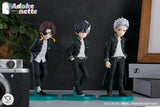 Wind Breaker Adokenette PVC Statue Suo Hayato 14 cm - Smalltinytoystore