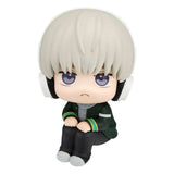 Wind Breaker Adventure Look Up PVC Statue Ren Kaji 11 cm - Smalltinytoystore