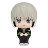 Wind Breaker Adventure Look Up PVC Statue Ren Kaji 11 cm - Smalltinytoystore