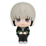 Wind Breaker Adventure Look Up PVC Statue Ren Kaji 11 cm - Smalltinytoystore